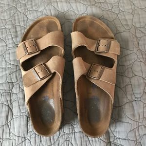 Men’s Birkenstock Sandals